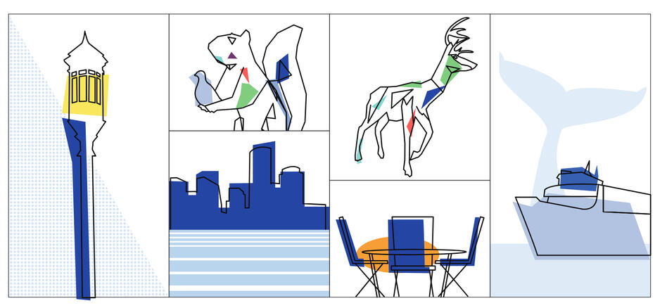 2023 | Seaport Mural Concept 4