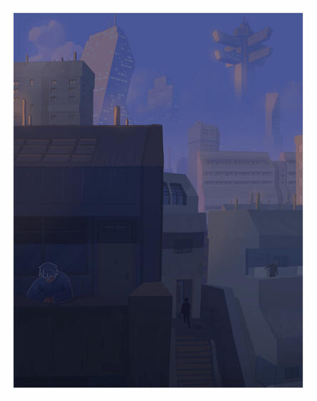 2024 | "A promised future" - TGN