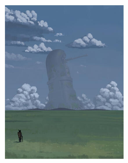 2024 | An Unexpected Future of Humanity's Last Gift
