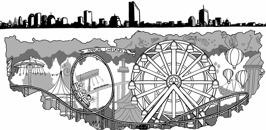 Rough sketch 2023